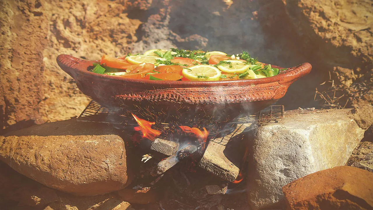 Flavors of Morocco: 15 Timeless Dishes Unveiled by Moorish Trips
