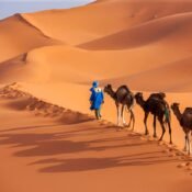 3-Day Desert Trip from Marrakech