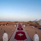 3-Day Erg Chebbi Desert Tour from Marrakech