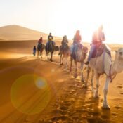 3 Days Sahara Desert Tour from Marrakech