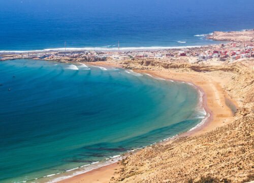 Discovering Agadir: A Jewel on Morocco’s Atlantic Coast