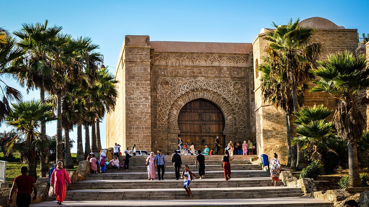 Discover the Majesty of Rabat: Morocco’s Capital