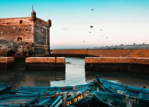 Explore Essaouira: Discover the Charm of Mogador Morocco