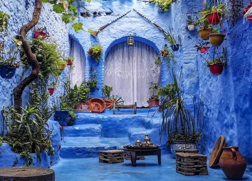 15 Essential Morocco Travel Tips: Local Insights and Practical Advice