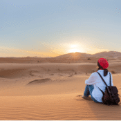 5 Days Tour from Marrakech to Sahara Desert, High Atlas Mountains & Kasbahs
