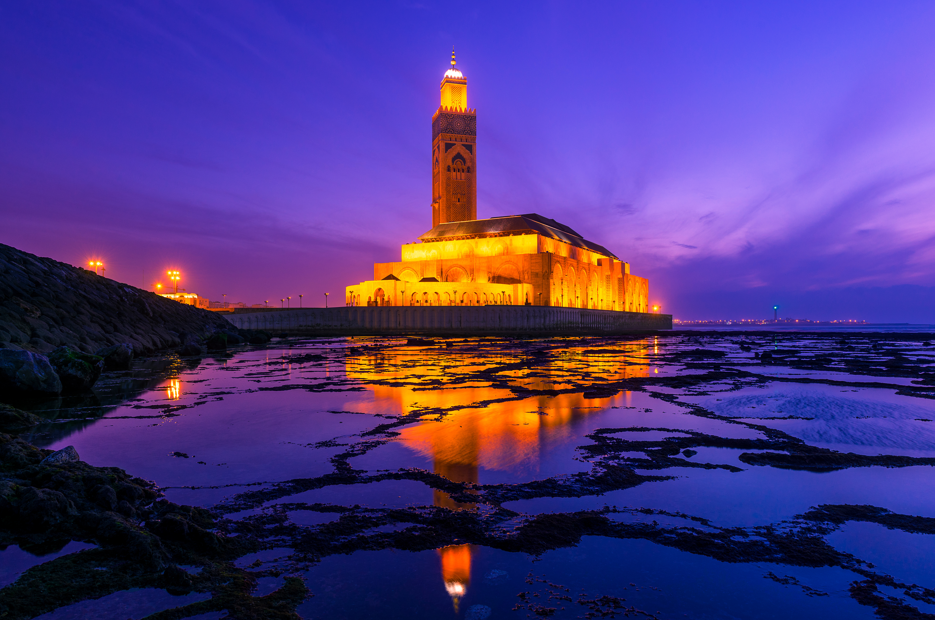 Casablanca Tours