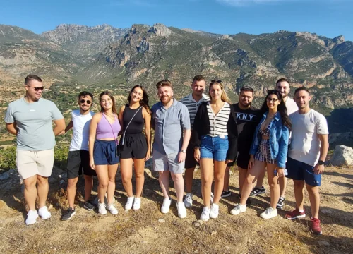 Imperial Cities Tour Morocco – 8-Day Private Itinerary