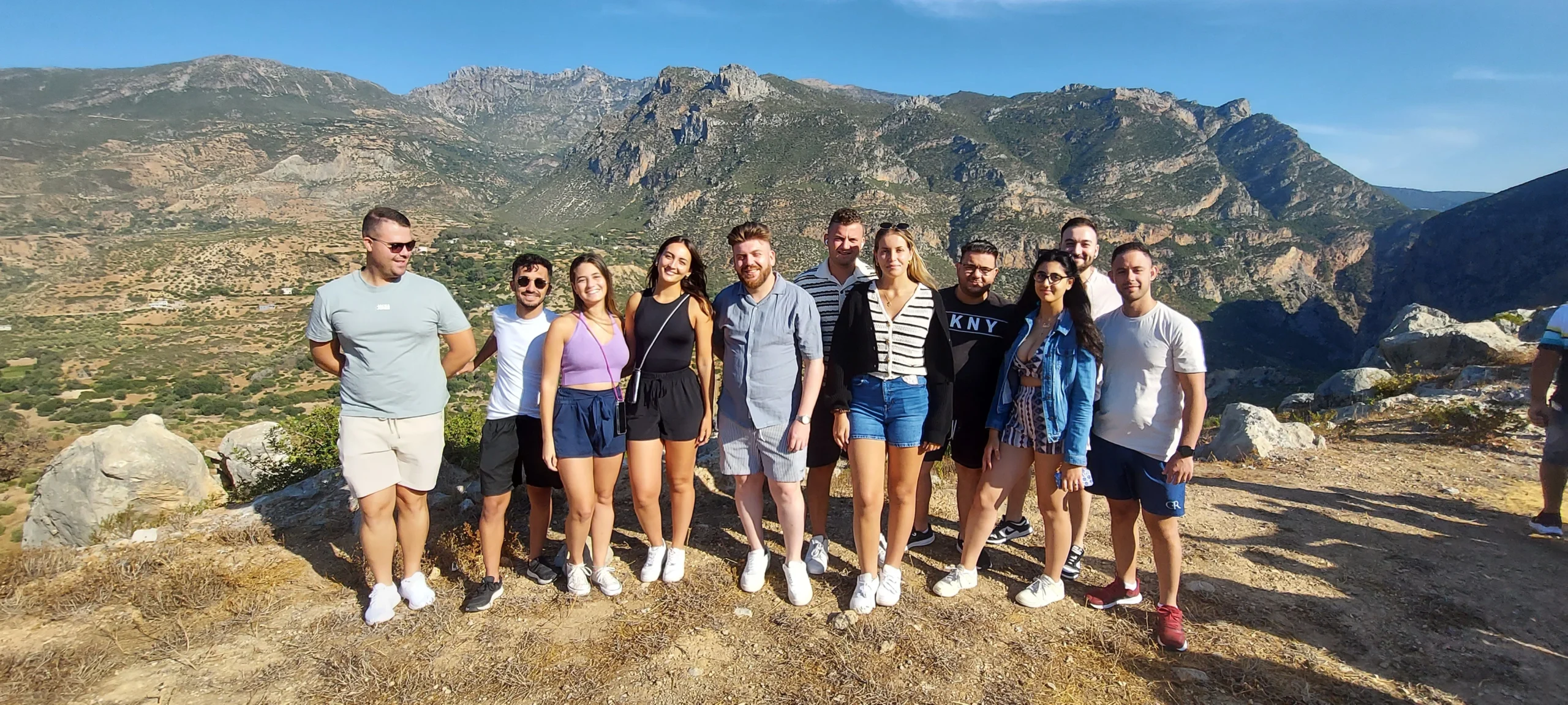 Imperial Cities Tour Morocco – 8-Day Private Itinerary